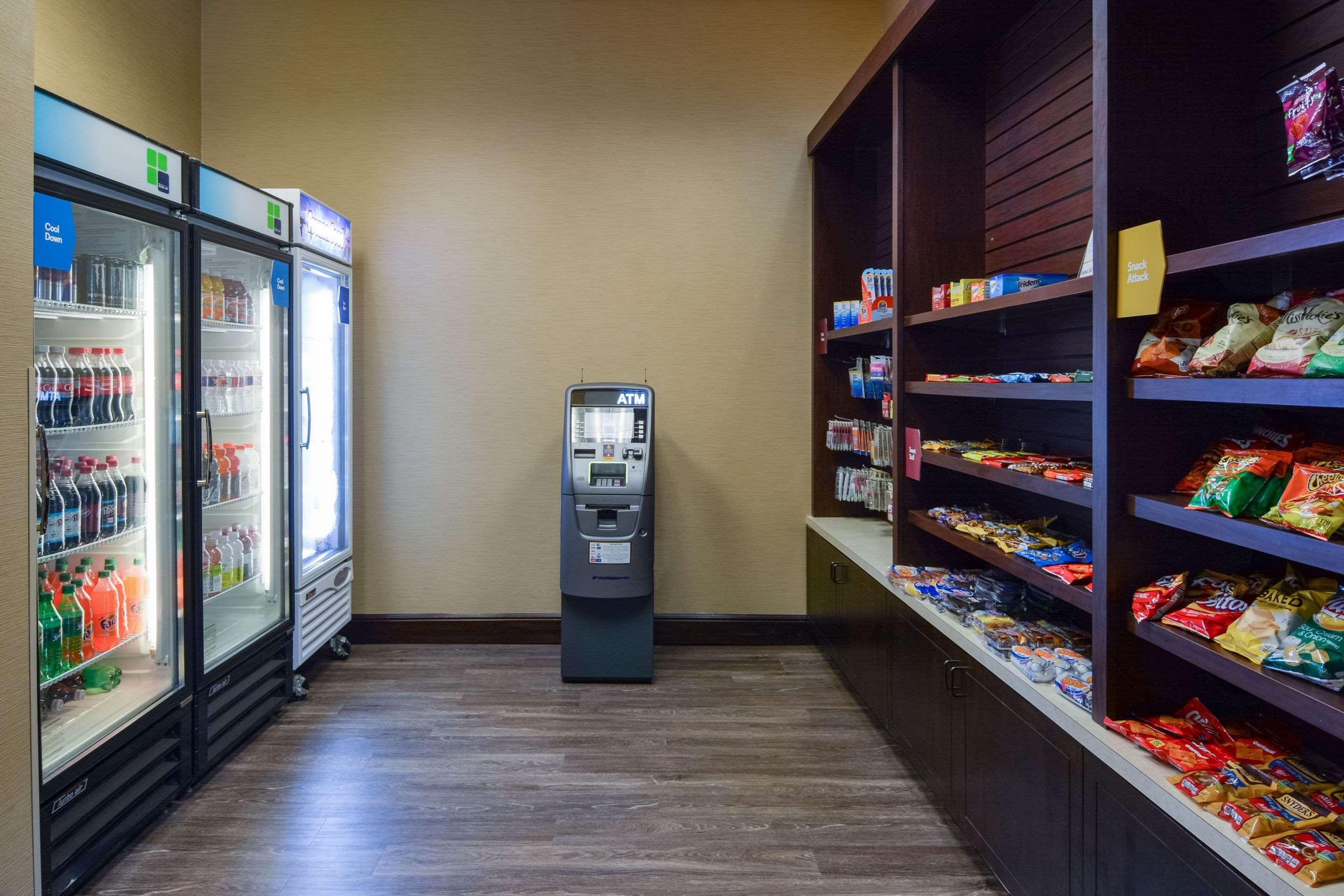 弗里斯科康福特茵套房酒店 外观 照片